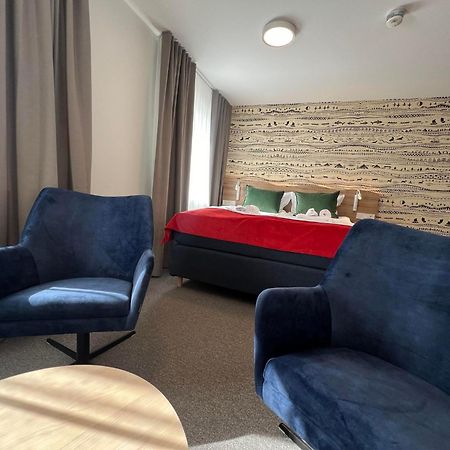 Arctic Hotel Nordkapp Honningsvåg Esterno foto