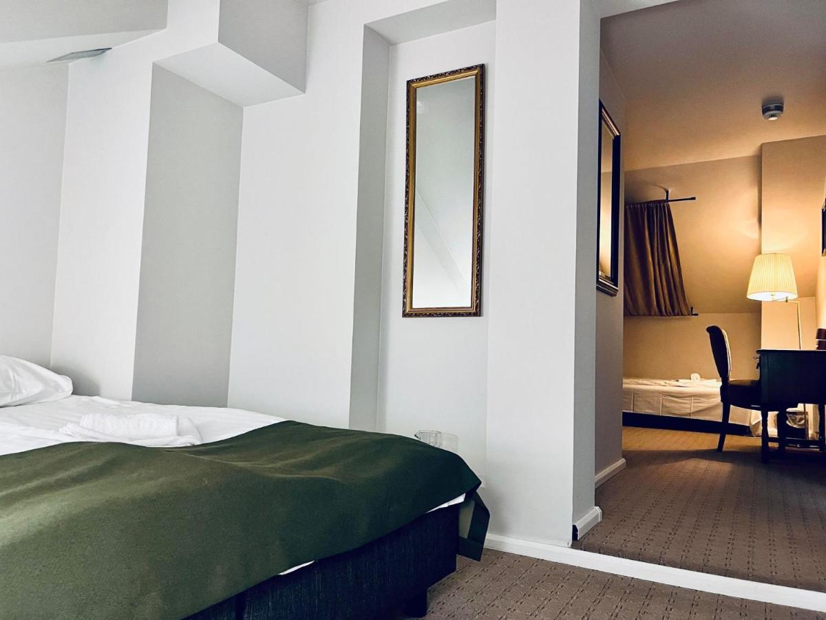 Arctic Hotel Nordkapp Honningsvåg Esterno foto
