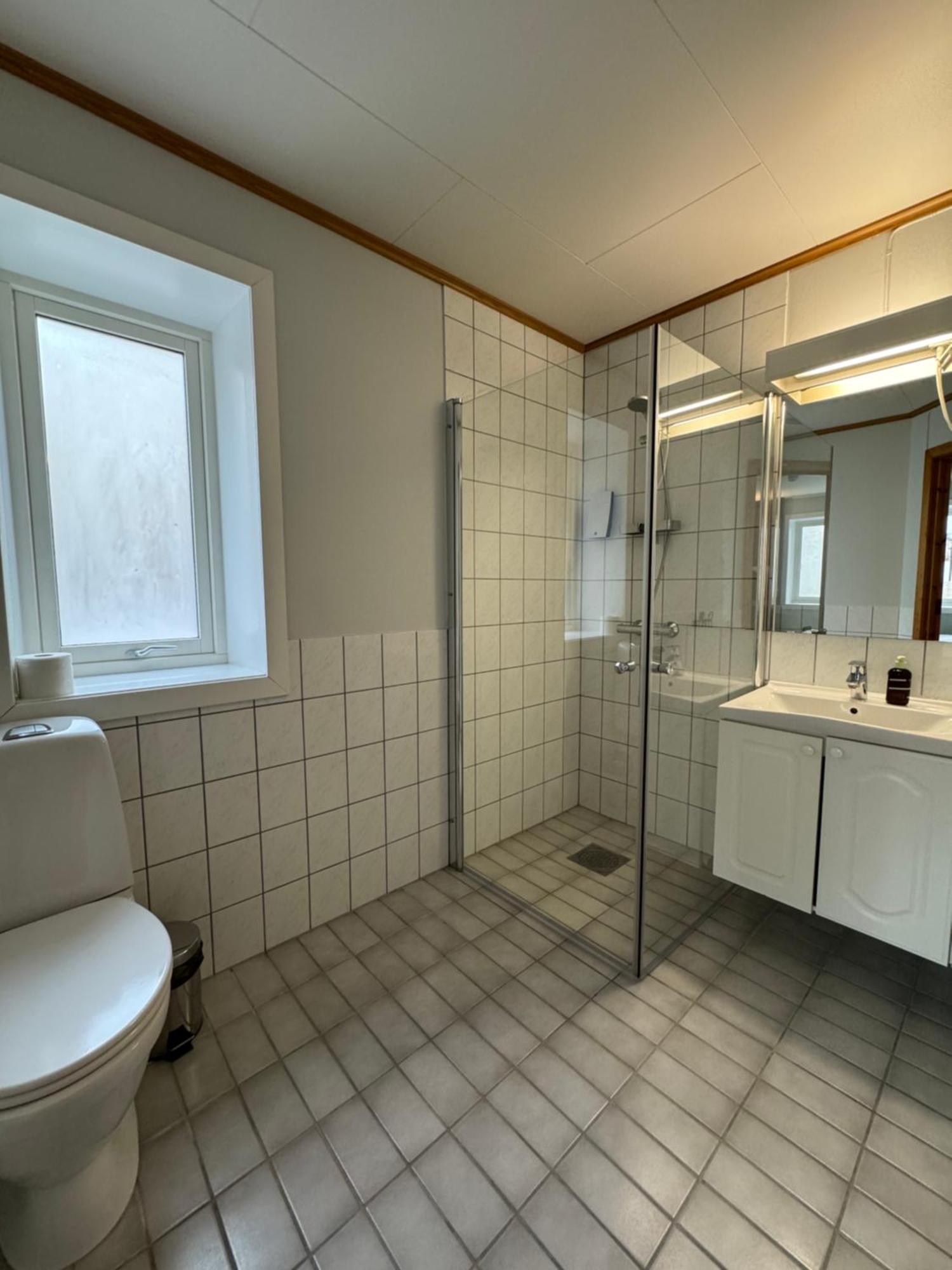 Arctic Hotel Nordkapp Honningsvåg Esterno foto