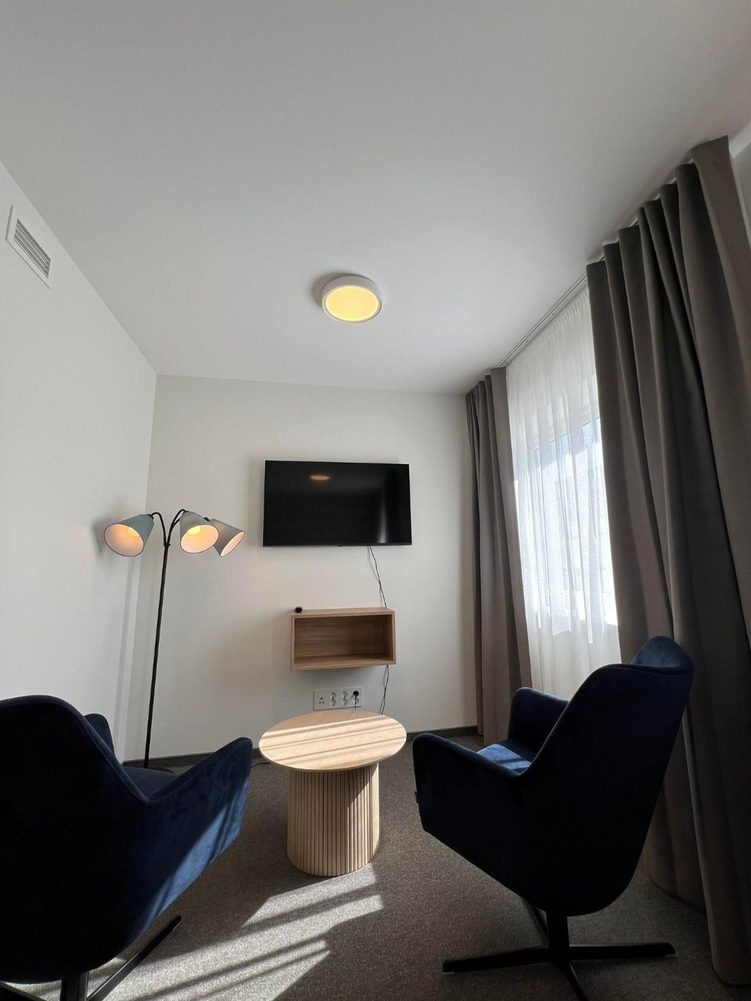 Arctic Hotel Nordkapp Honningsvåg Esterno foto