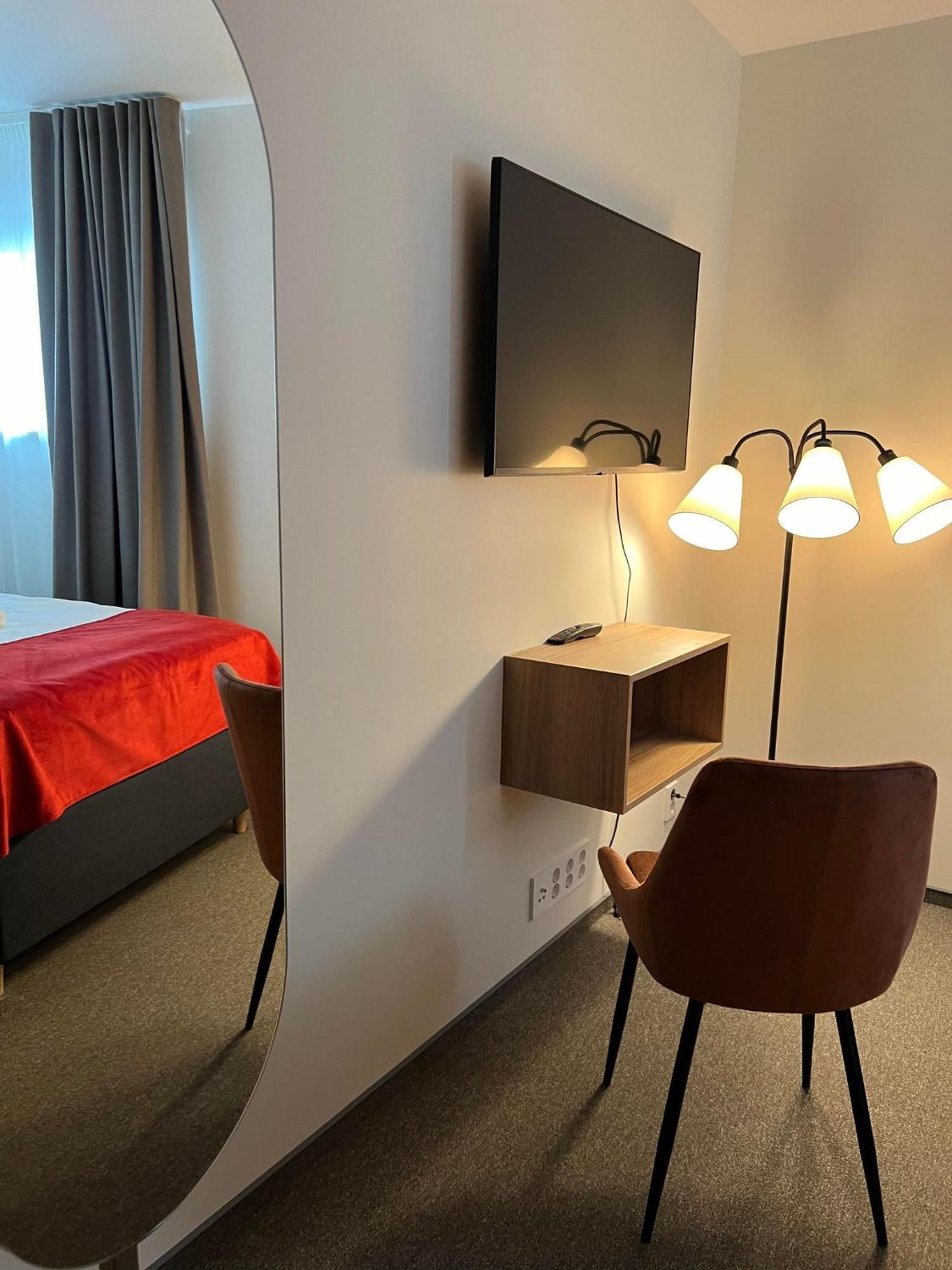 Arctic Hotel Nordkapp Honningsvåg Esterno foto